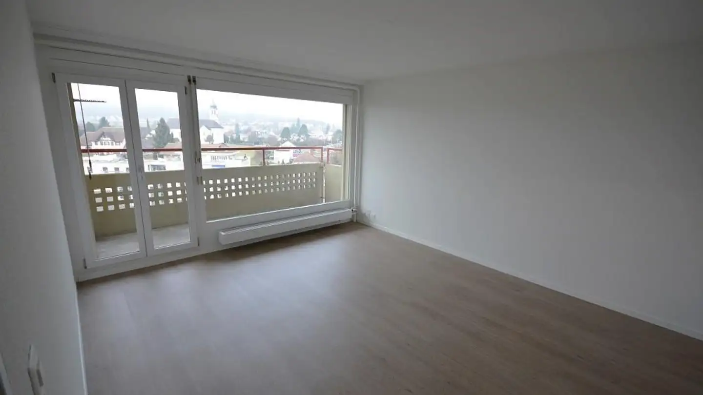 Wohnung mieten - Gutenbergstrasse 6, 4562 Biberist - Foto 2