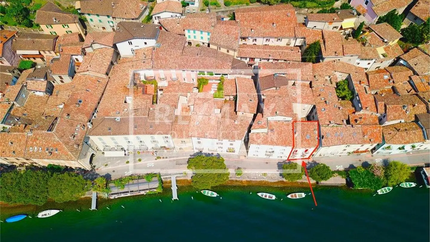 Commerciale in vendita - 6922 Morcote - Foto 3