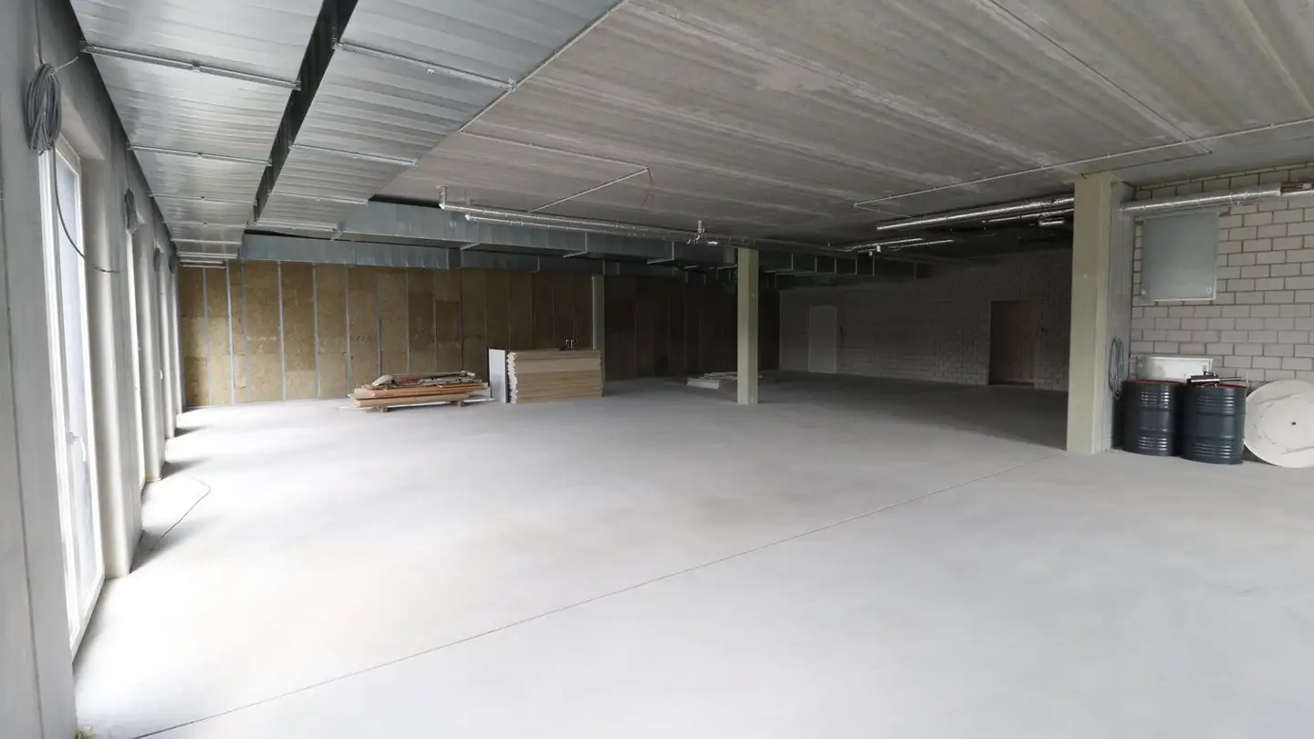 Gewerbe mieten - Industriestrasse 2, 8207 Schaffhausen - Foto 4