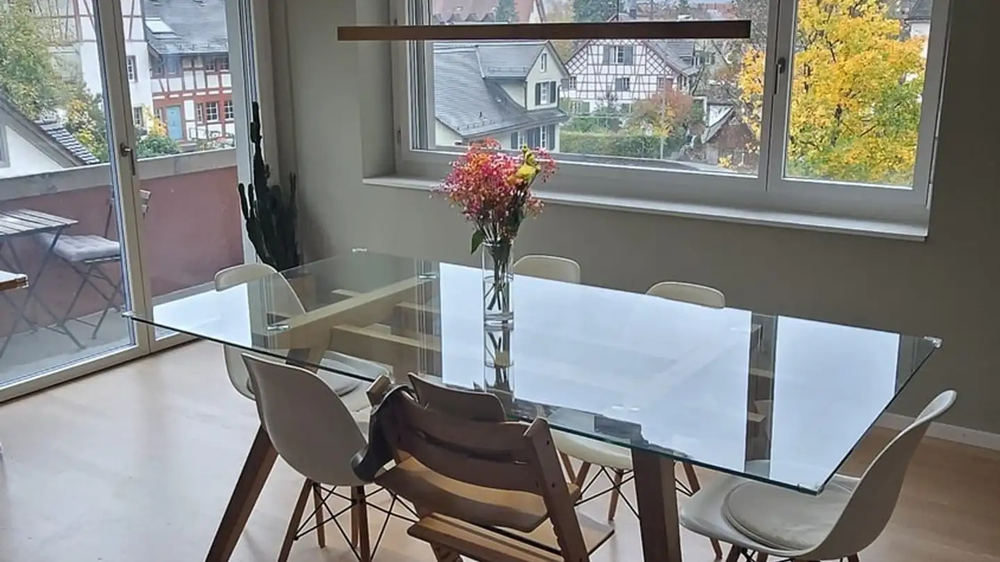 Appartamento in affitto - Hammerstrasse 12, 8008 Zürich - Photo 4