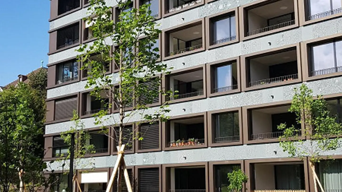 Indoor motorbike parking space for rent - Viktoriastrasse 21c, 3013 Bern