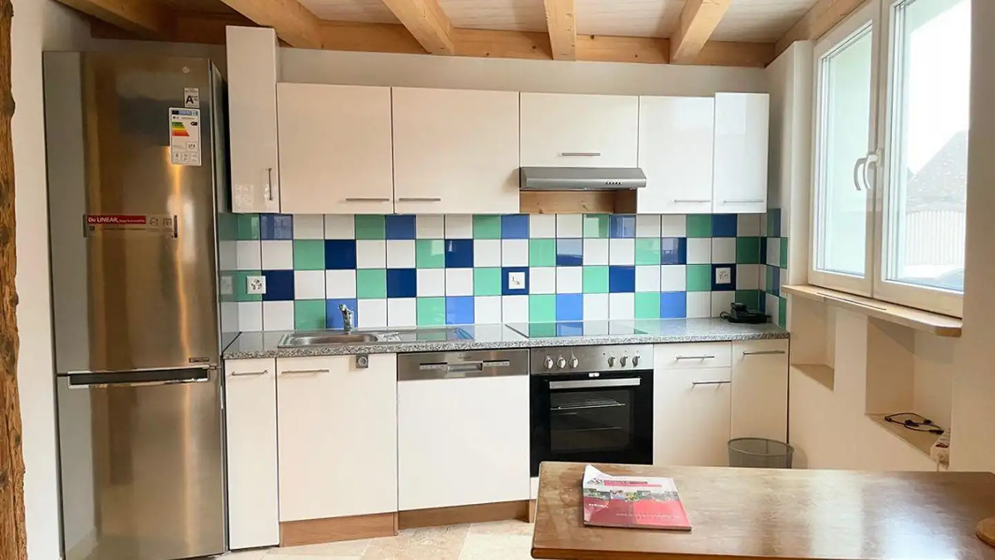 Wohnung mieten - 1562 Corcelles-près-Payerne - Foto 4