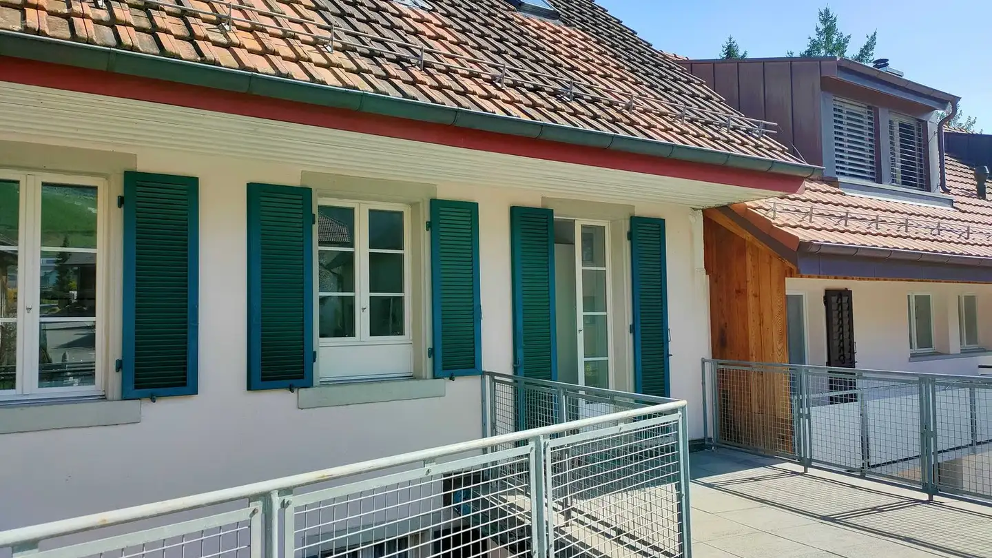 Appartement à louer - Remigerstrasse 11, 5234 Villigen - Photo 2