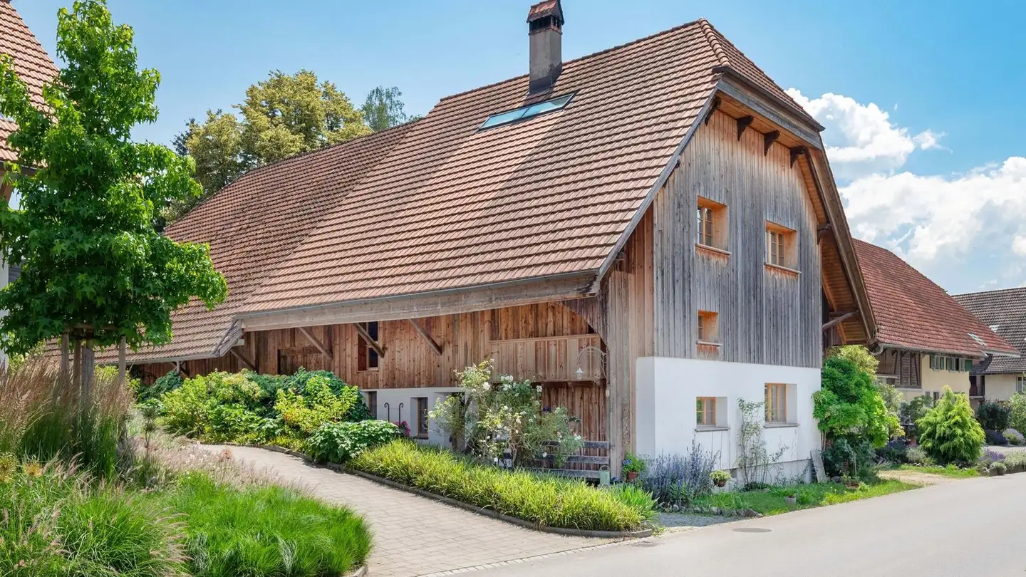 Edificio ad uso misto in vendita - Kreuzgasse 6, 3210 Kerzers - Photo 3
