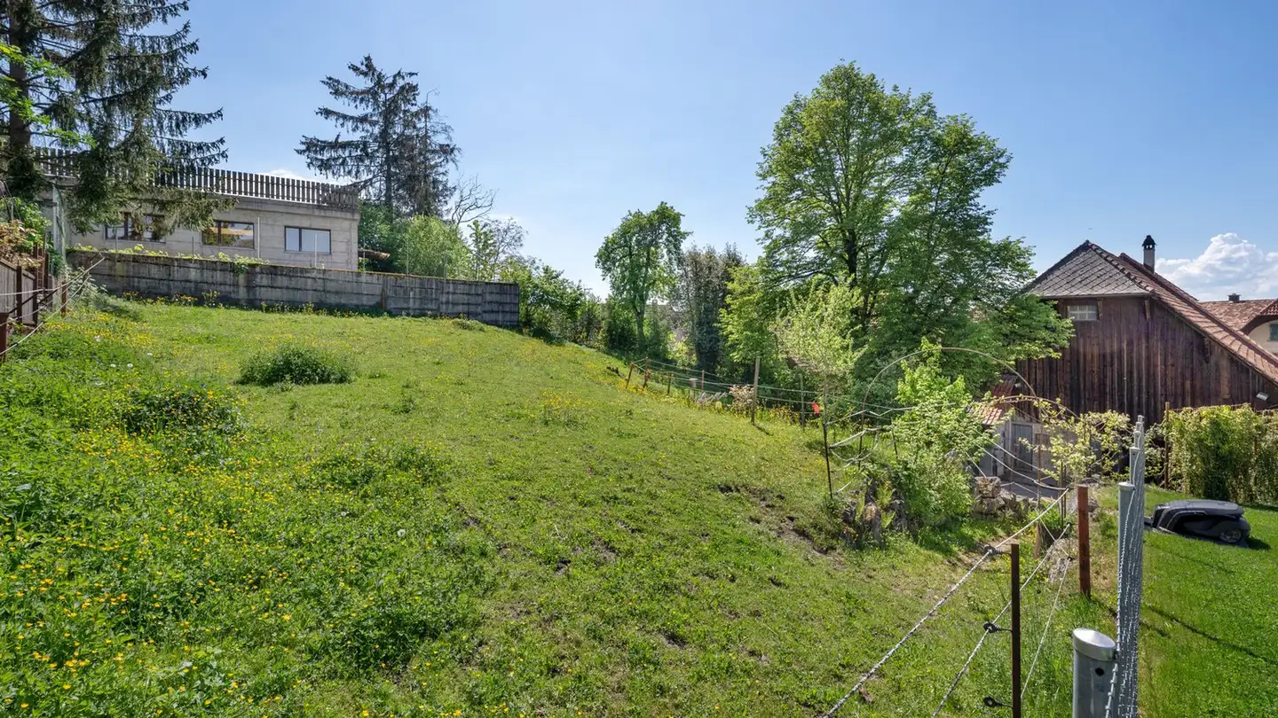 Edificio ad uso misto in vendita - Kreuzgasse 6, 3210 Kerzers - Photo 4