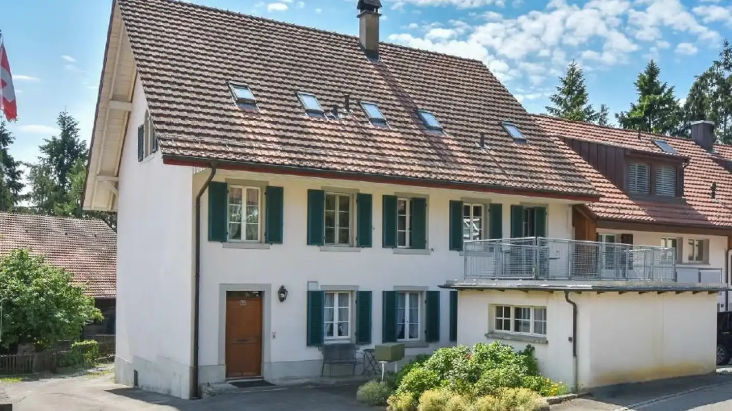 Appartement à louer - Remigerstrasse 11, 5234 Villigen - Photo 3