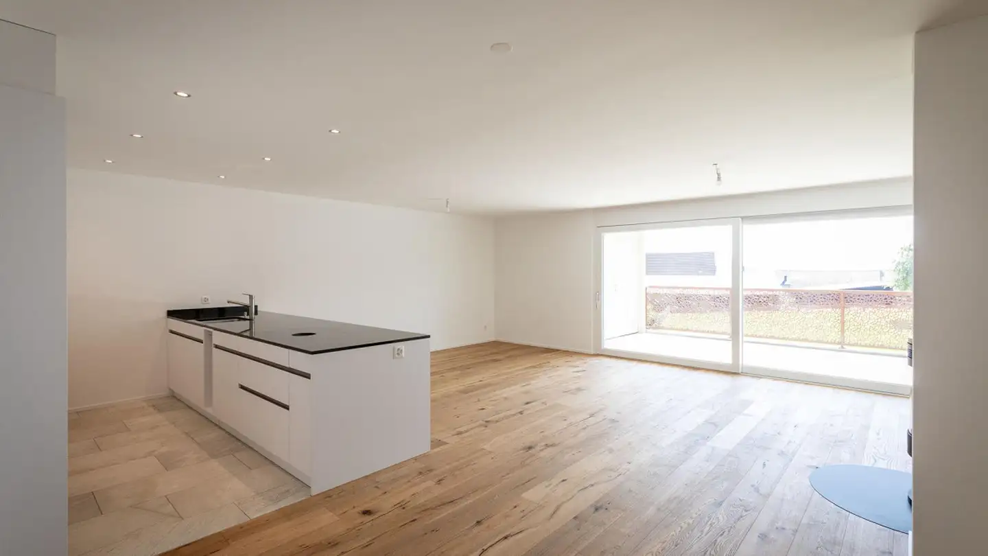 Wohnung mieten - Mittlere Halden 1, 8512 Wetzikon TG - Foto 3