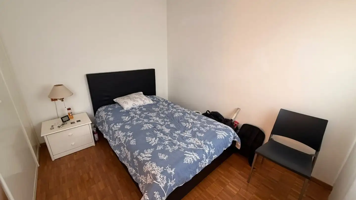 Wohnung mieten - Via Trevano 38, 6900 Lugano - Foto 2