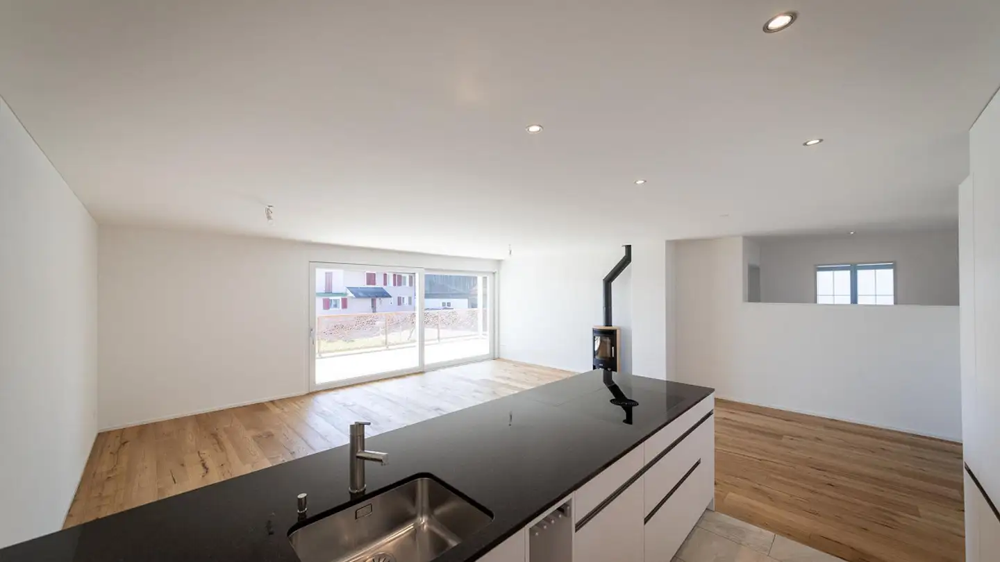 Wohnung mieten - Mittlere Halden 1, 8512 Wetzikon TG - Foto 4