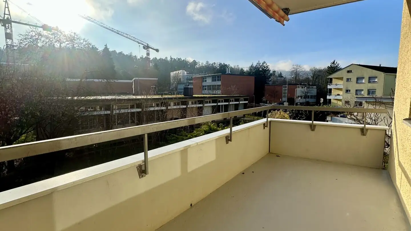 Appartement à louer - Malerstrasse, 8953 Dietikon - Photo 2