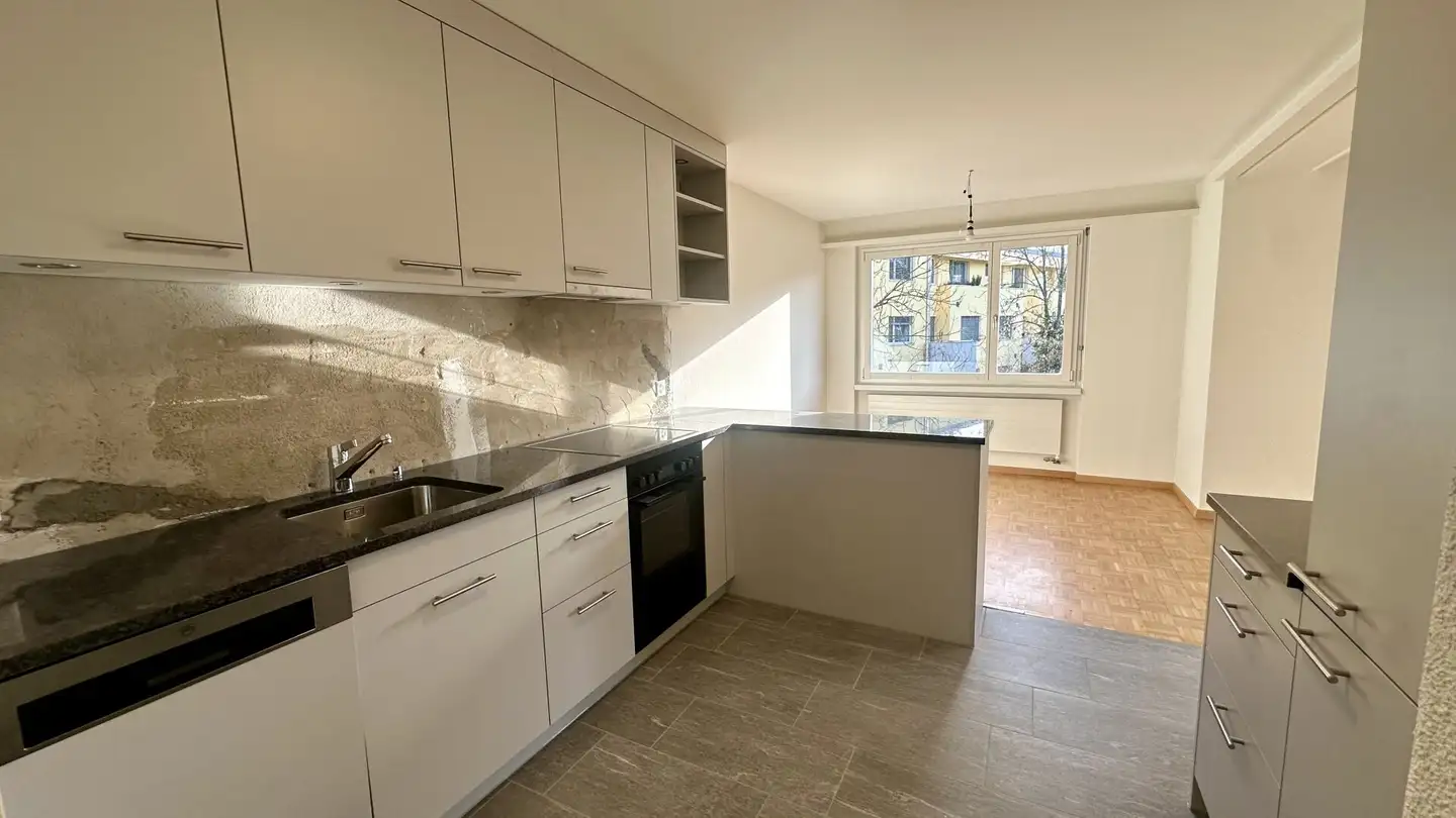 Appartement à louer - Malerstrasse, 8953 Dietikon - Photo 3