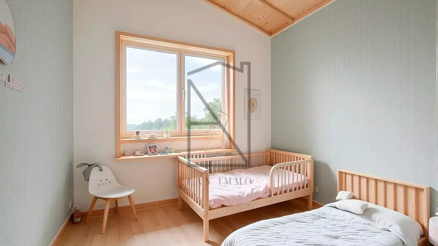 Appartement à vendre - 1890 St-Maurice - Photo 4