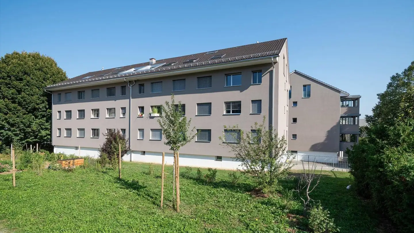 Penthouse mieten - Landskronweg 25, 4107 Ettingen - Foto 2