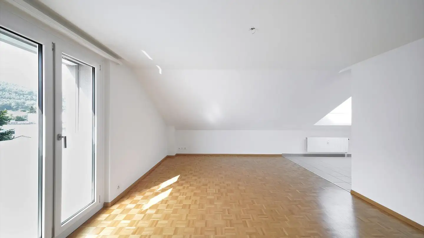 Penthouse mieten - Landskronweg 25, 4107 Ettingen - Foto 3