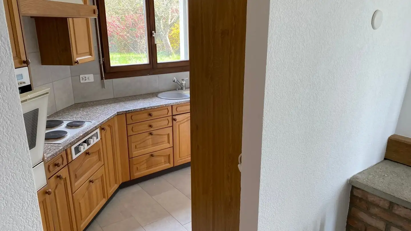 Casa bifamiliare in affitto - 1694 Villarsiviriaux - Foto 2