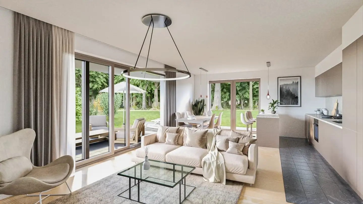 Appartamento in vendita - 1226 Thônex - Foto 4