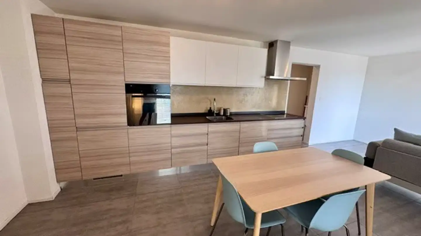 Apartment for rent - Rue Louis-Bourguet 17, 2000 Neuchâtel - Photo 3