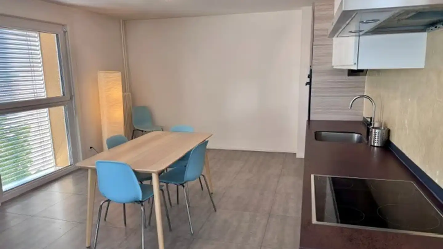 Apartment for rent - Rue Louis-Bourguet 17, 2000 Neuchâtel - Photo 4