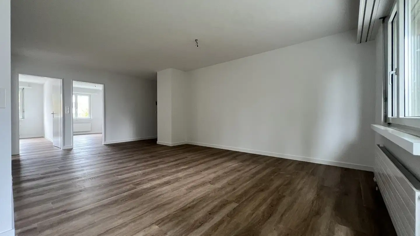 Apartment for rent - Hirschenmattweg 1, 4802 Strengelbach