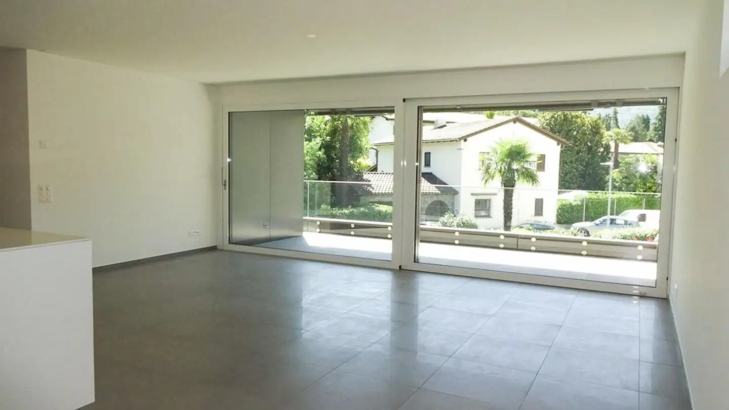 Appartamento in affitto - Via Lido 18, 6612 Ascona - Foto 3