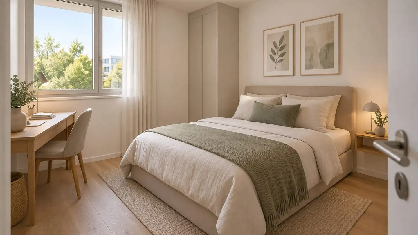 Appartement à vendre - Birchweg 18, 8200 Schaffhausen - Photo 4