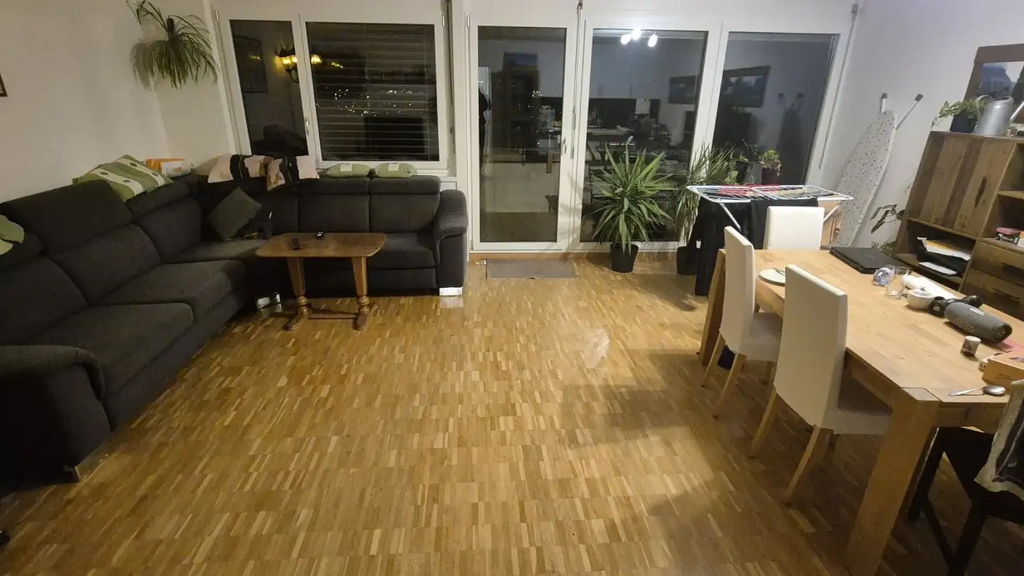 Zimmer mieten - 8143 Stallikon