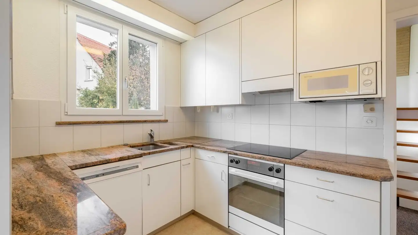 Single house for sale - Untere Parkstrasse 16, 5212 Hausen AG - Photo 2