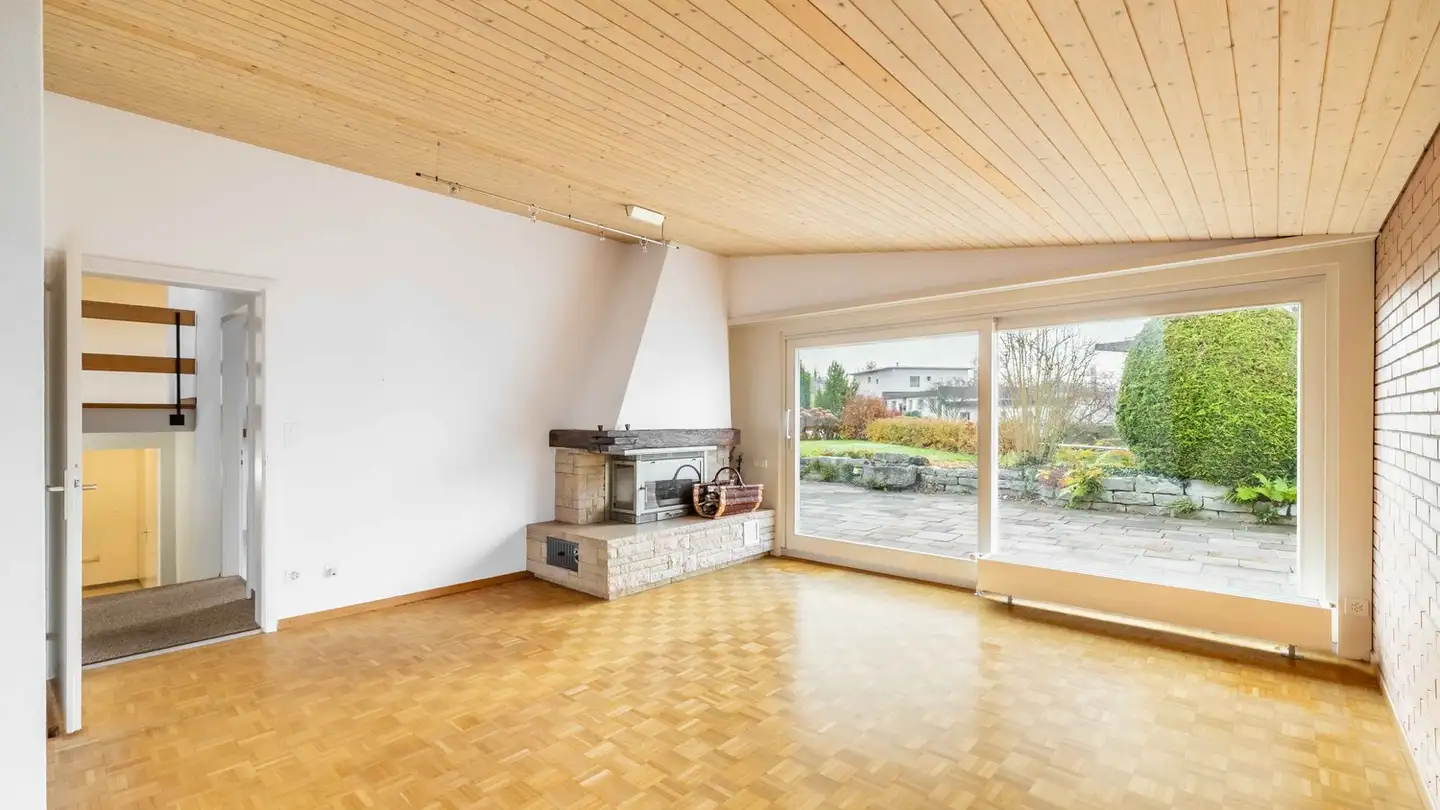 Single house for sale - Untere Parkstrasse 16, 5212 Hausen AG - Photo 3