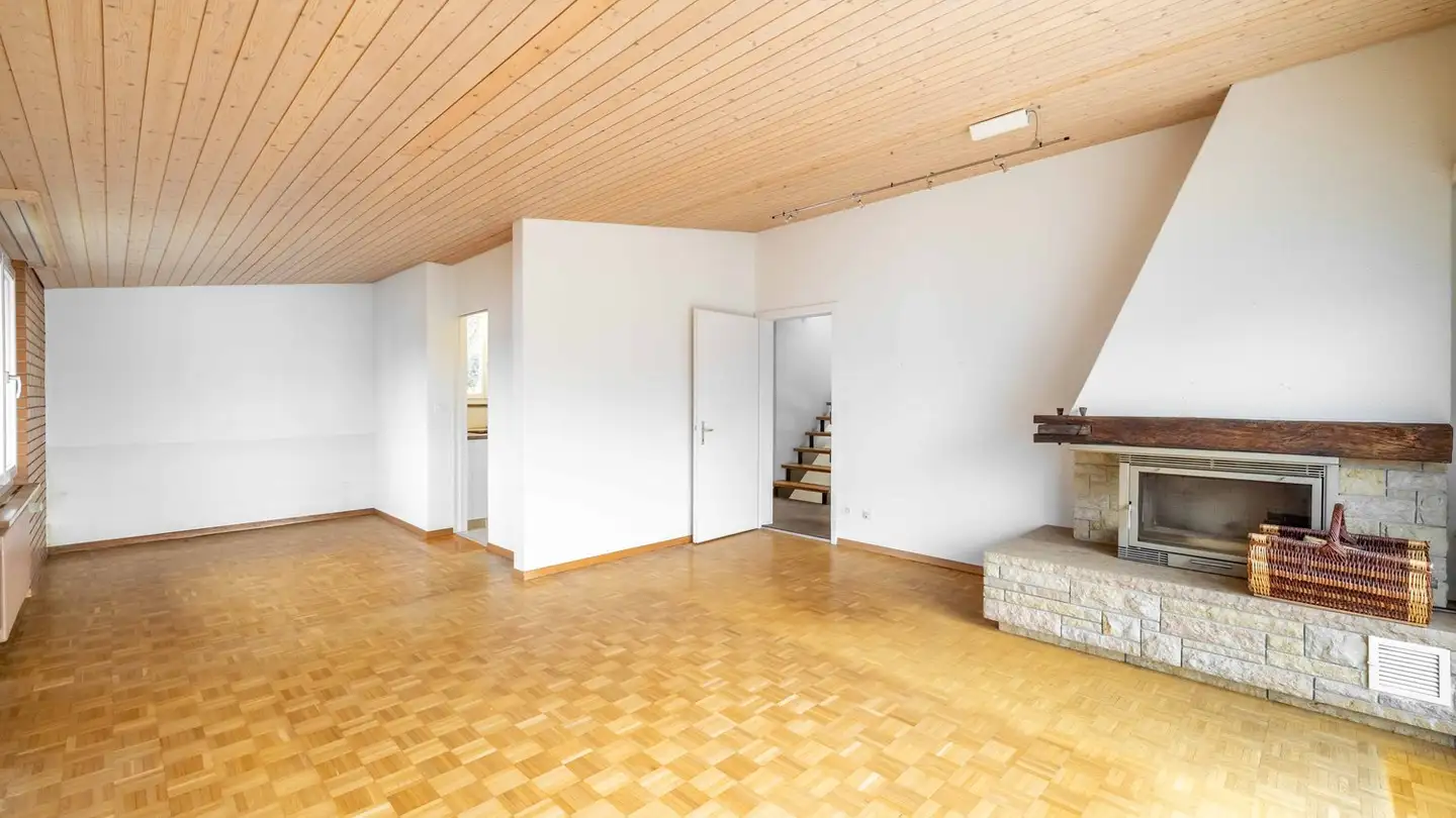 Single house for sale - Untere Parkstrasse 16, 5212 Hausen AG - Photo 4