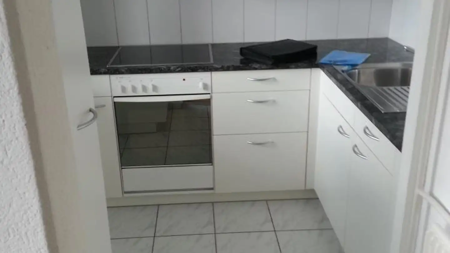 Appartement à louer - Riedmattstrasse 3B, 4500 Solothurn - Photo 4