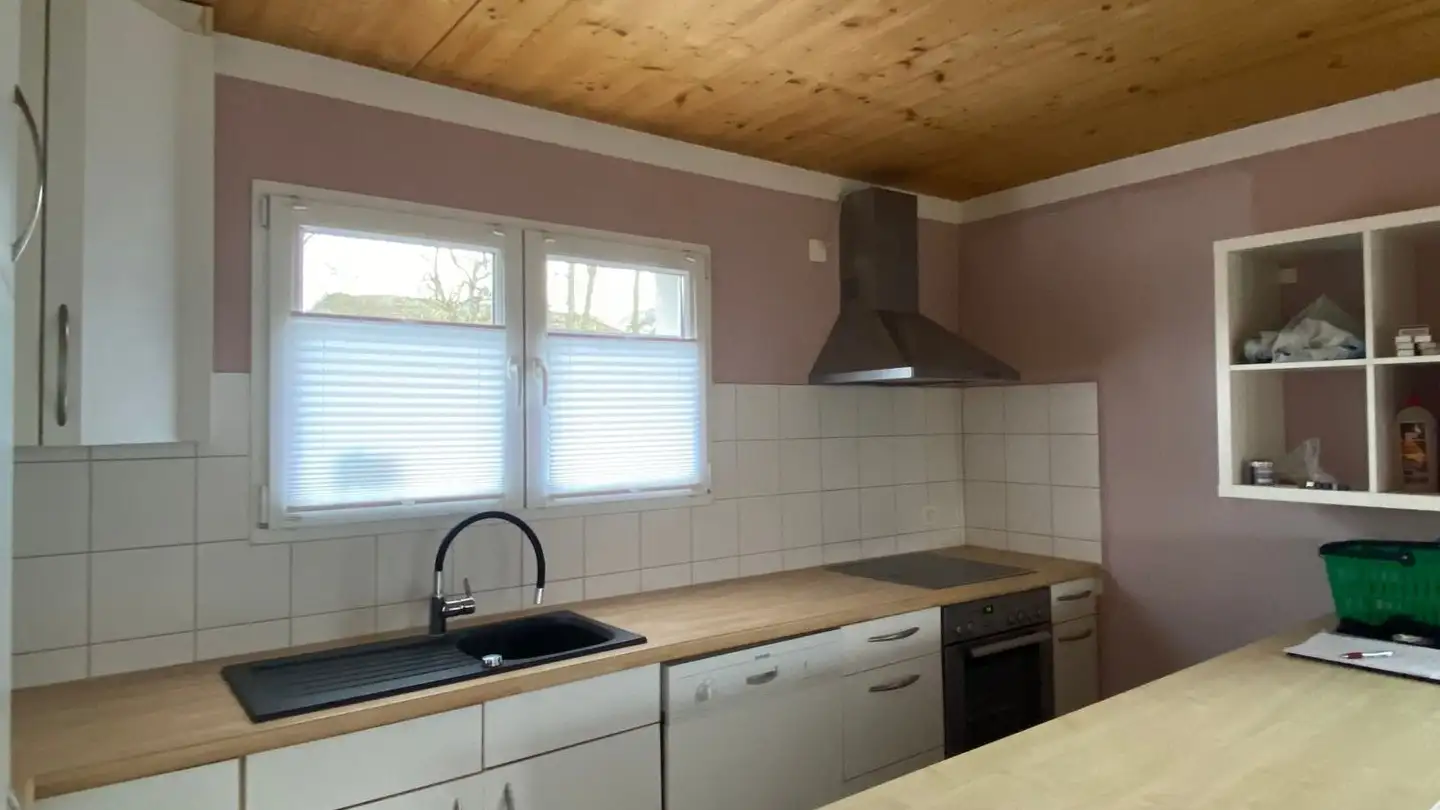 Appartamento a gradini in affitto - Hasen 17, 5617 Tennwil - Foto 4