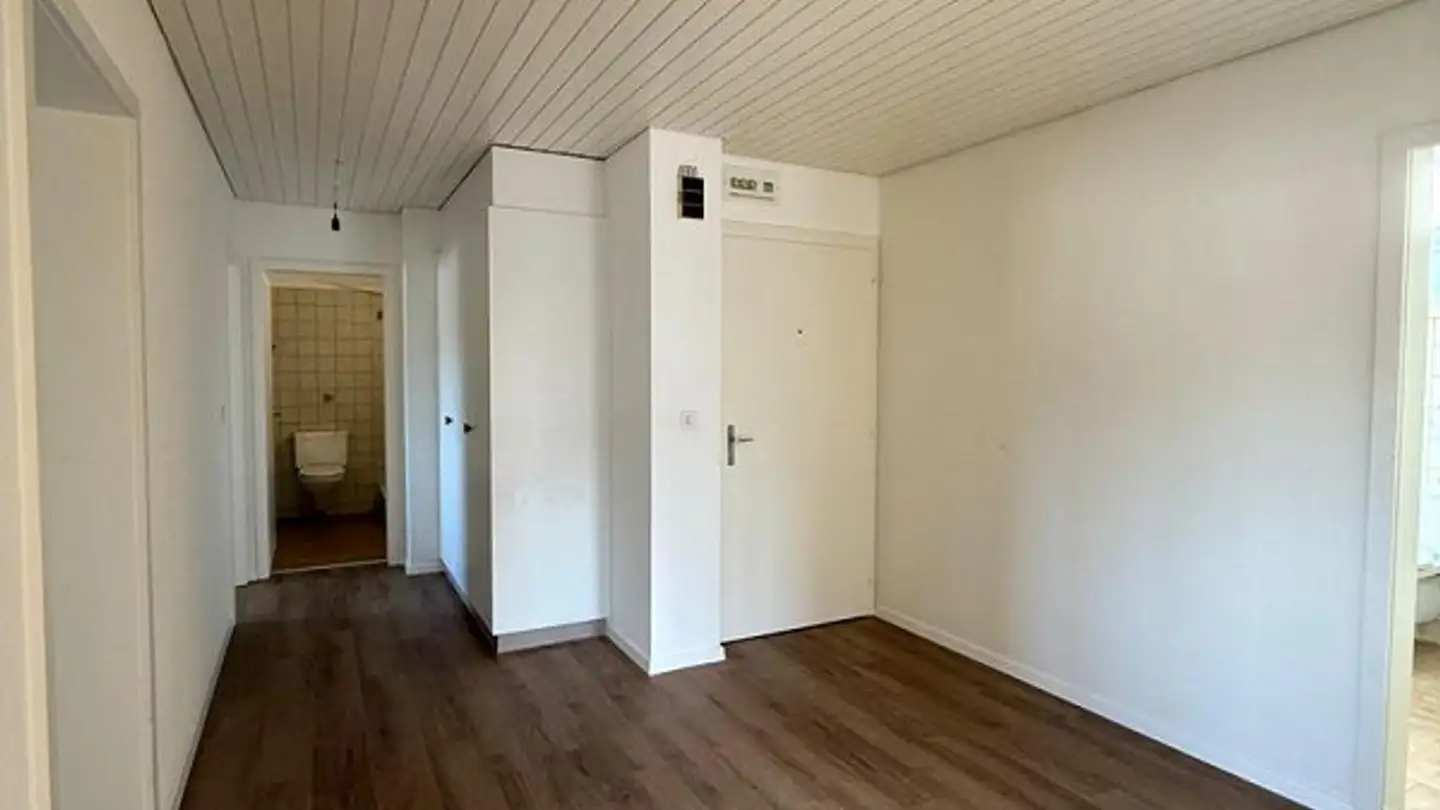 Apartment for rent - Weiermattweg 1, 3186 Düdingen - Photo 3