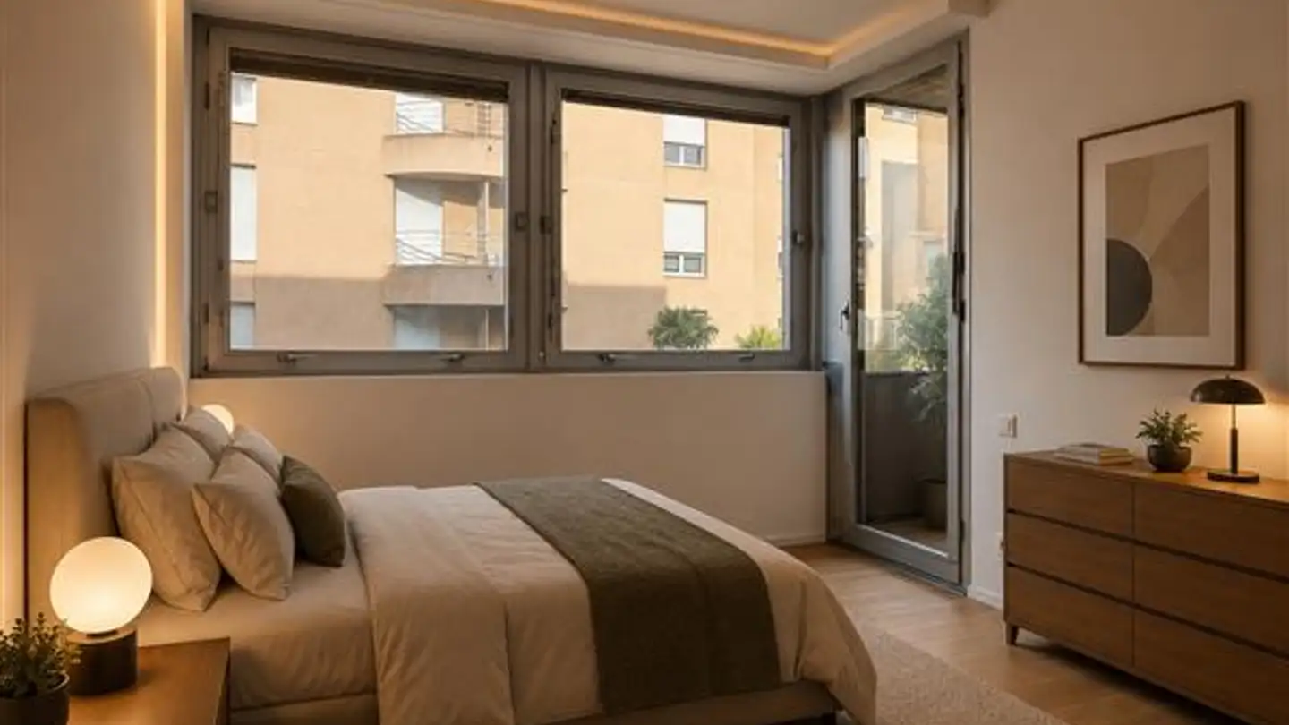 Appartement à vendre - 6900 Lugano - Photo 4