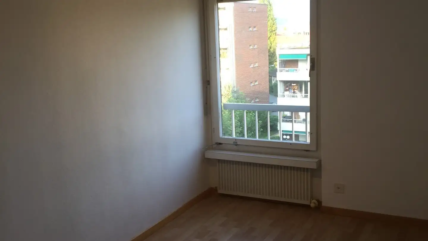Single room for rent - Muslistrasse 8, 8820 Wädenswil - Photo 2