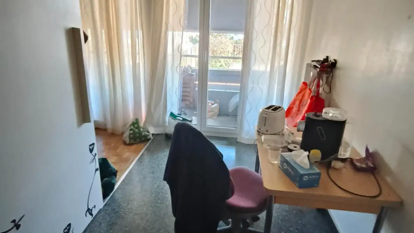 Wohnung mieten - Vy-d'Etra 50, 2000 Neuchâtel