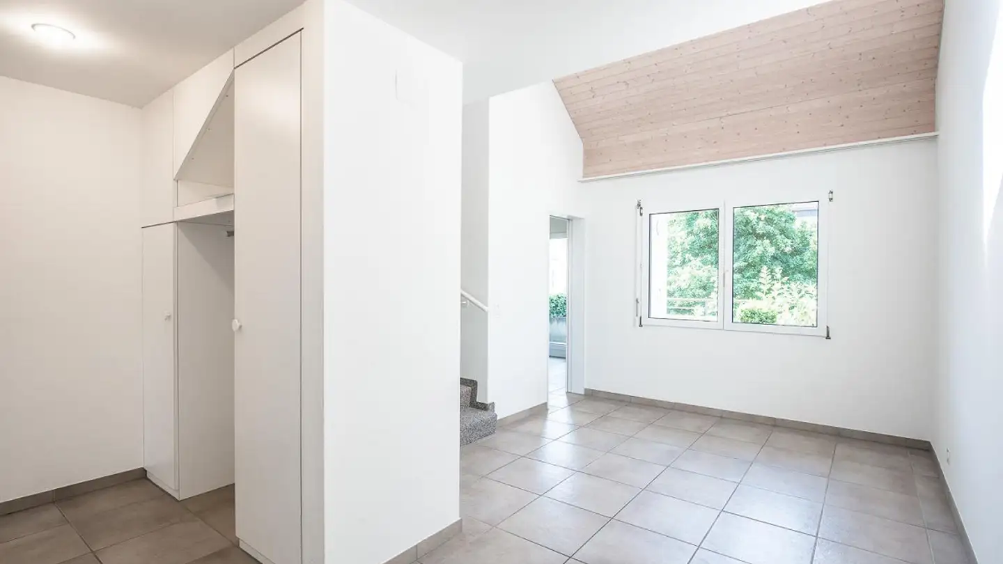 Appartement à louer - Feldstrasse 10, 5507 Mellingen - Photo 2