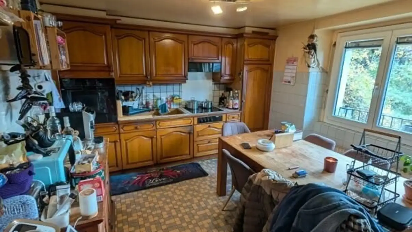 Apartment for rent - Fond d'Apre 57, 1994 Aproz (Nendaz) - Photo 3