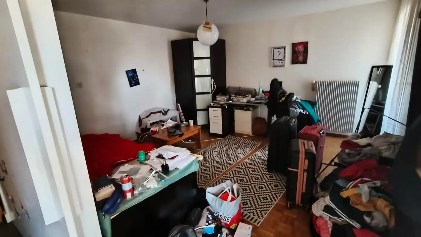 Wohnung mieten - Vy-d'Etra 50, 2000 Neuchâtel - Foto 2