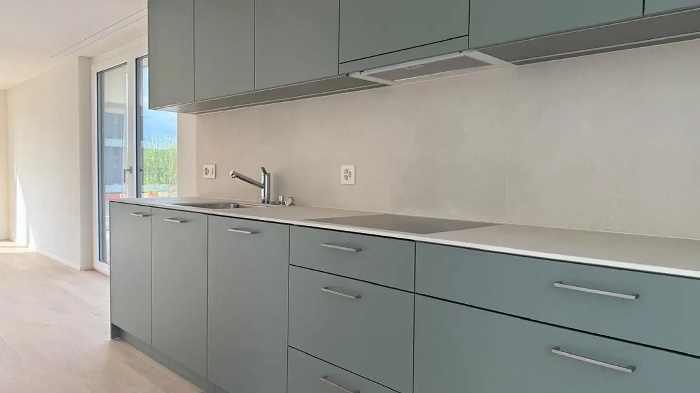 Maisonette mieten - Rebhaldenstrasse 73a, 8625 Gossau ZH - Foto 2