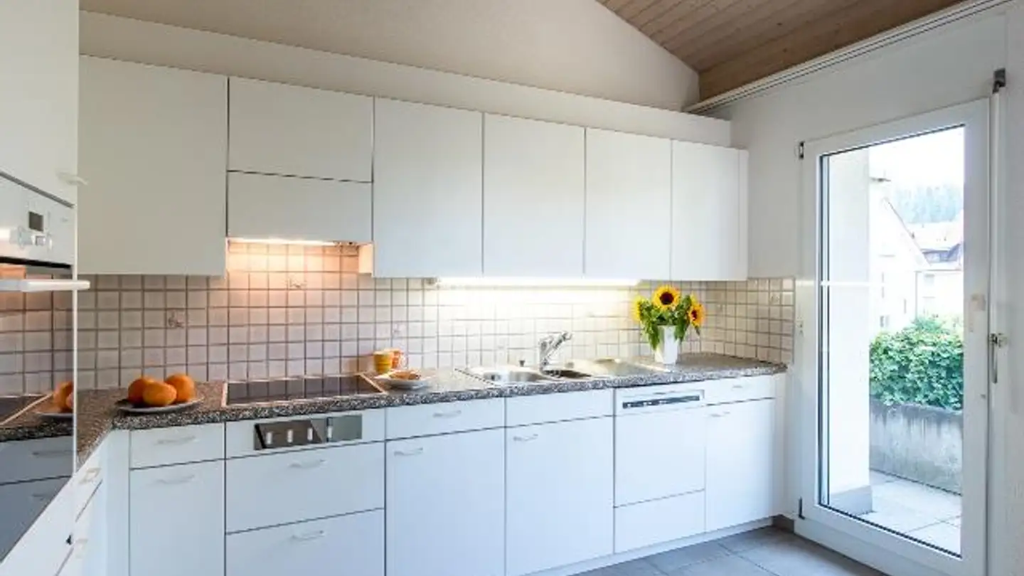 Appartement à louer - Feldstrasse 10, 5507 Mellingen - Photo 3