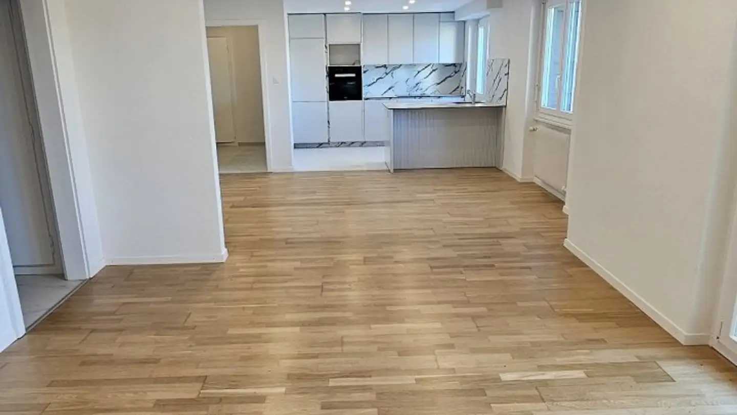 Appartamento in affitto - Grand-Rue 30, 2416 Les Brenets