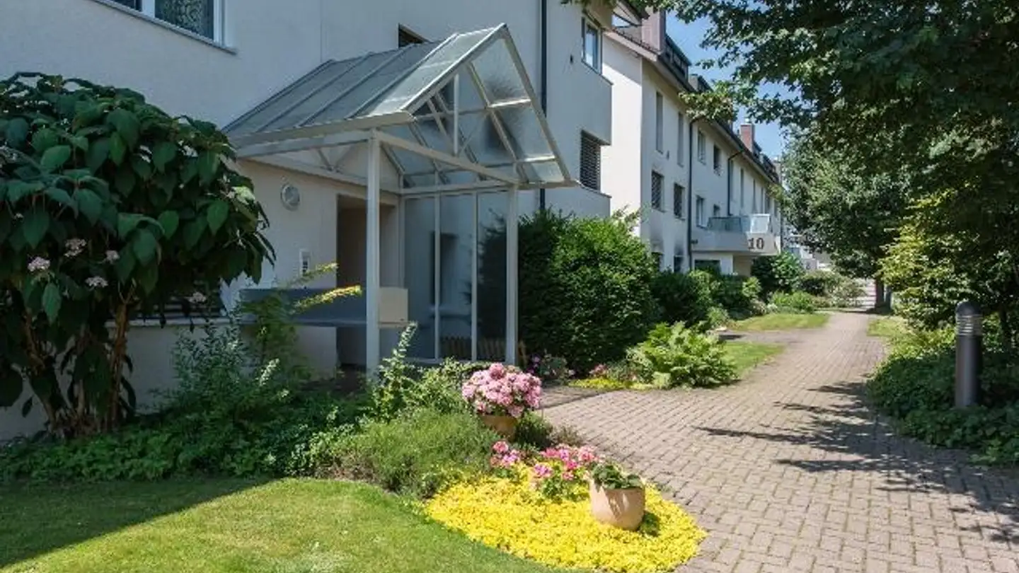 Appartement à louer - Feldstrasse 10, 5507 Mellingen