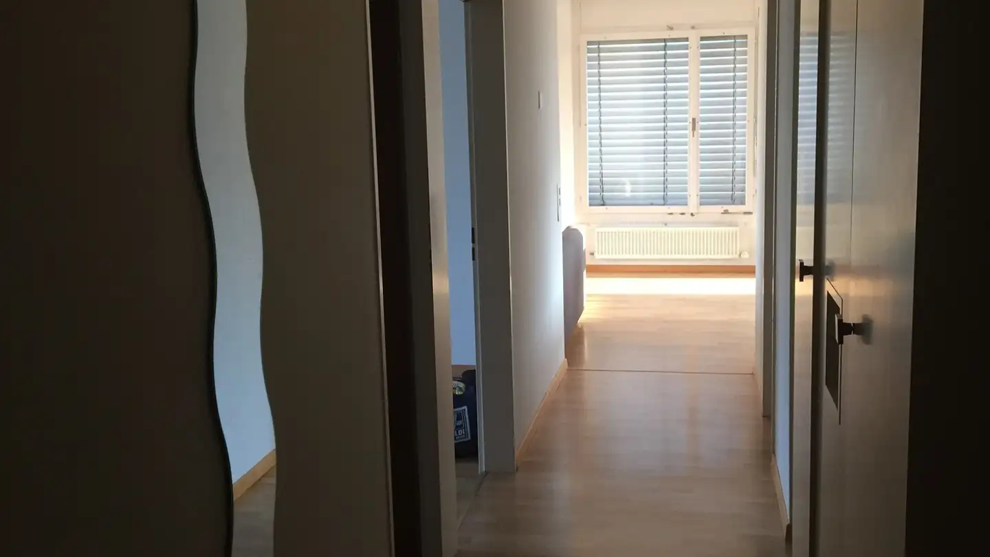Single room for rent - Muslistrasse 8, 8820 Wädenswil