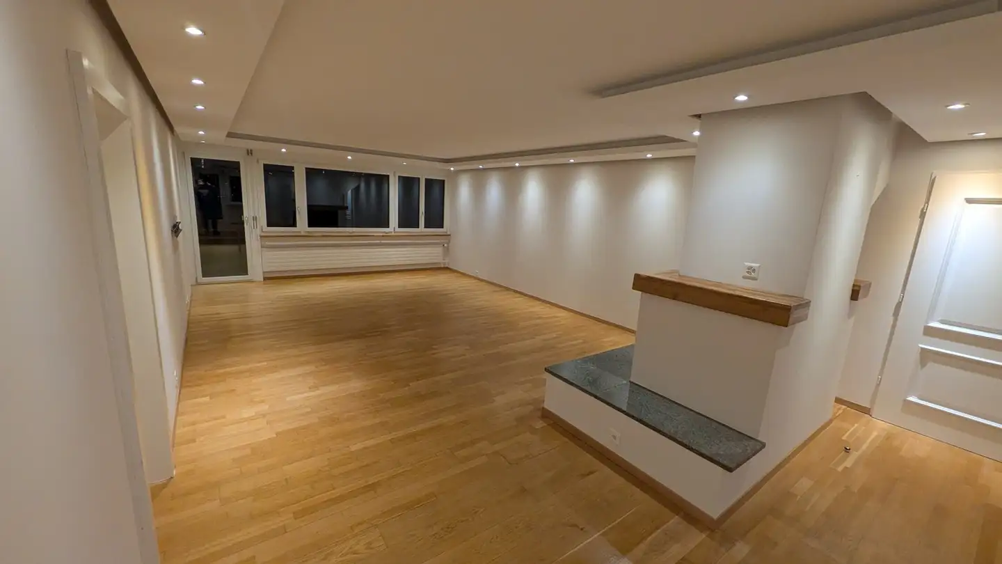 Wohnung mieten - 8803 Rüschlikon