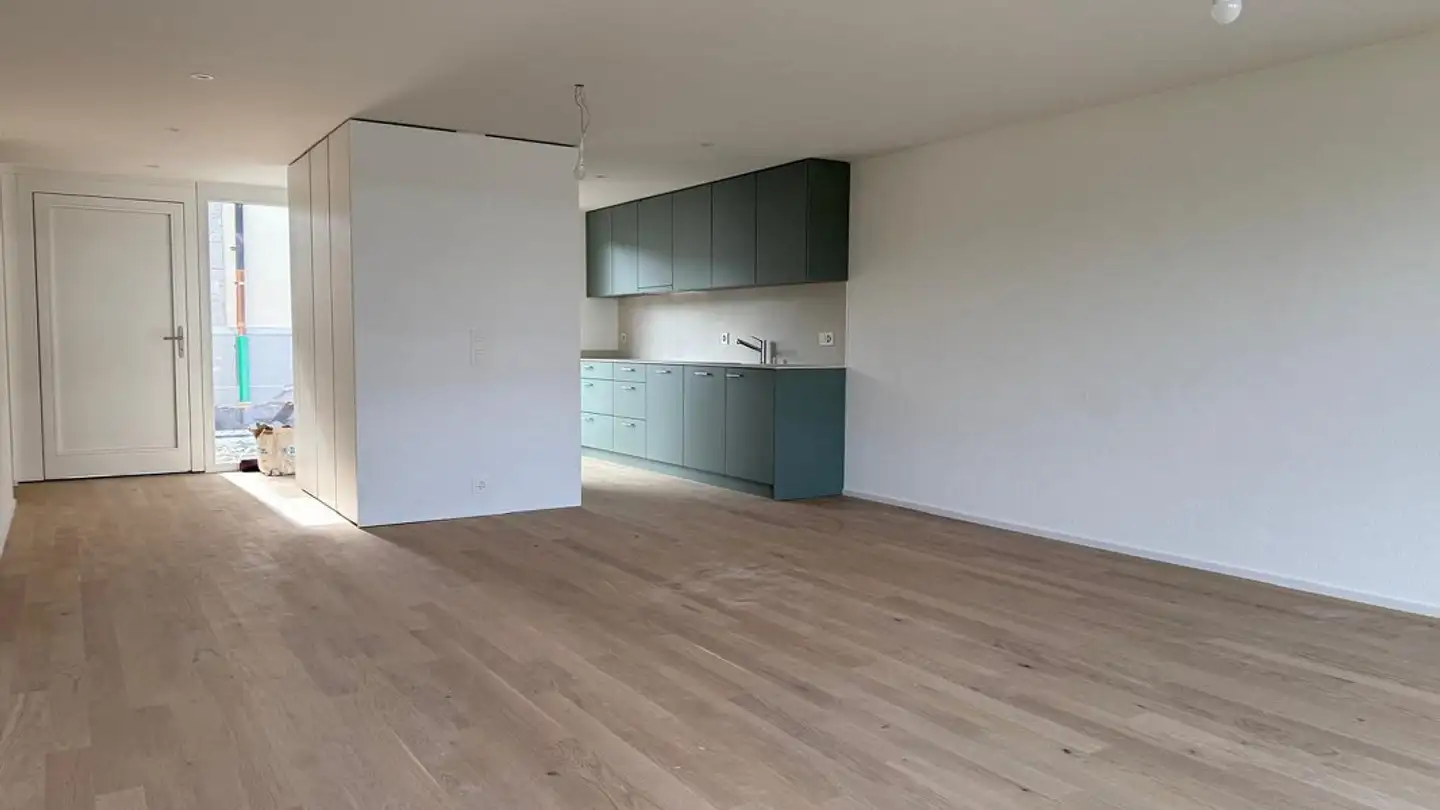Maisonette mieten - Rebhaldenstrasse 73a, 8625 Gossau ZH - Foto 3