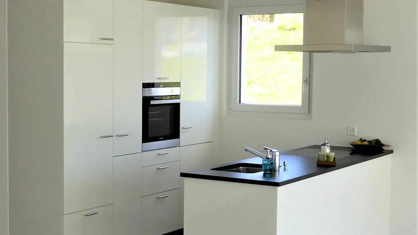 Apartment for rent - Fichtenweg 12, 3225 Müntschemier