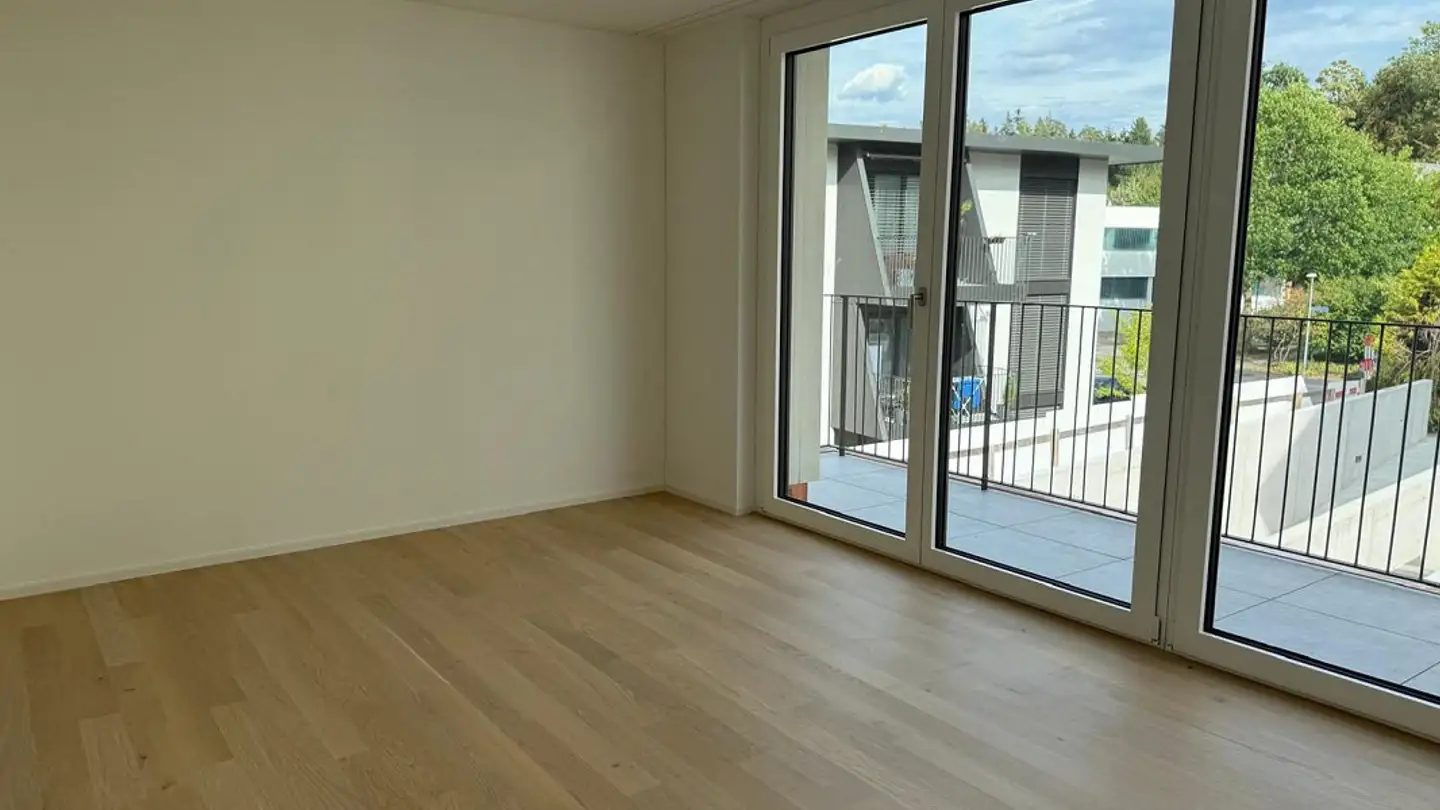 Maisonette mieten - Rebhaldenstrasse 73a, 8625 Gossau ZH - Foto 4