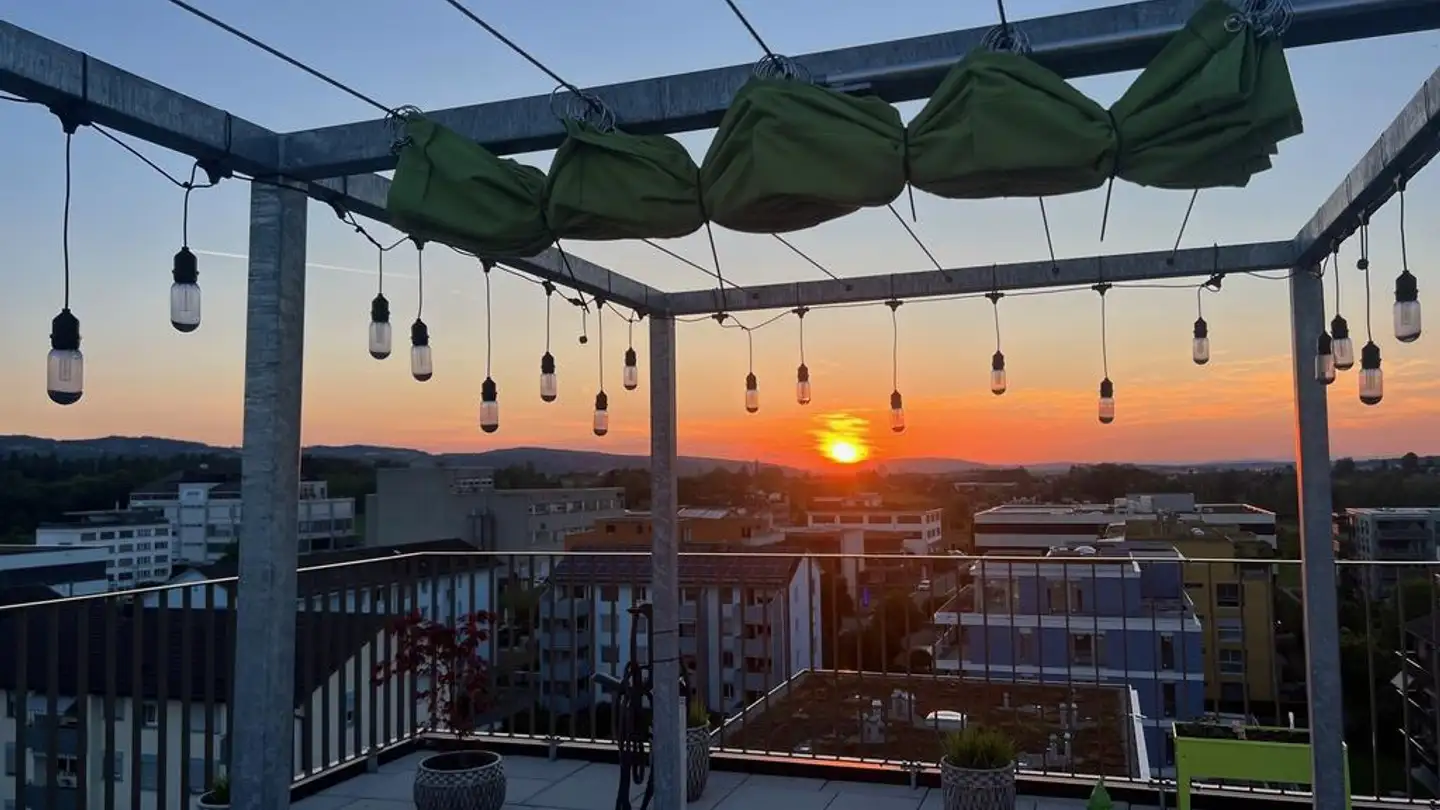 Penthouse mieten - Gschwaderstrasse 20, 8610 Uster - Foto 3