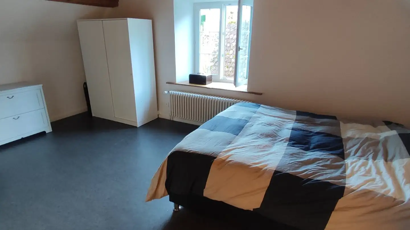 Stanza singola in affitto - 8802 Kilchberg ZH - Photo 3