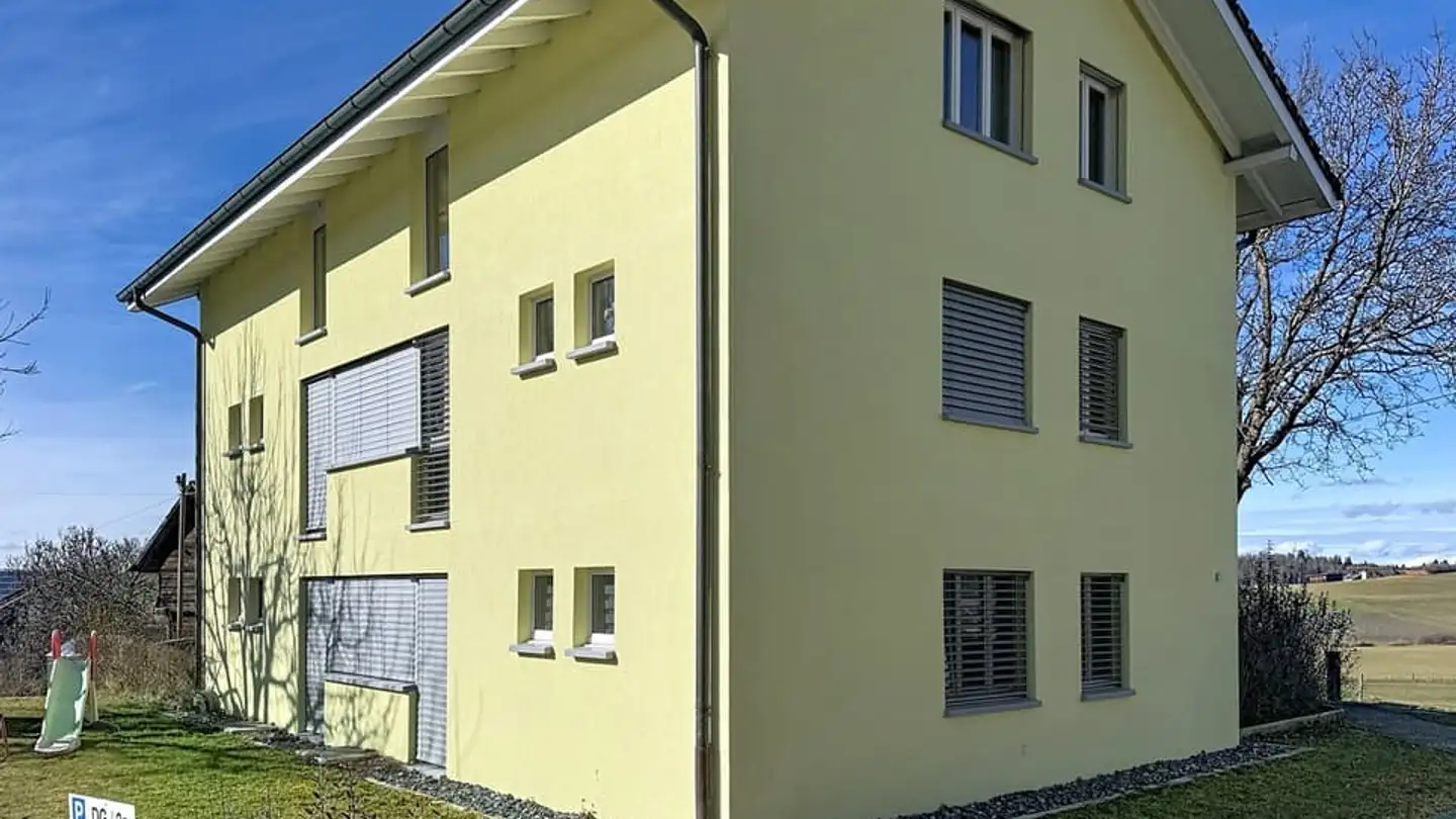 Wohnung mieten - Rohr 25, 1712 Tafers